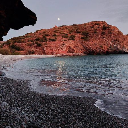 Mani Spot In Almiro Villa Kyparissos  Eksteriør billede